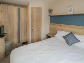 WiFi - No30 Elm Rise: Coastal Retreat (Filey)