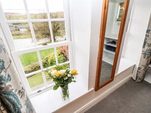 Interior - A D Coach House, Reeth (Richmond)