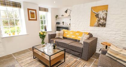 A D Coach House, Reeth