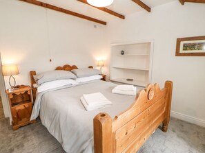 Room - A D Coach House, Reeth (Richmond)