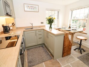 Dishwasher