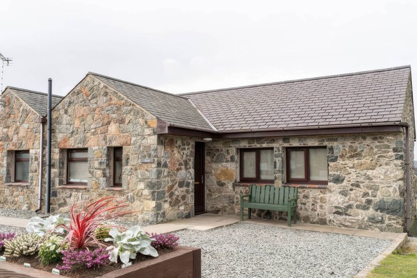 Wren Cottage