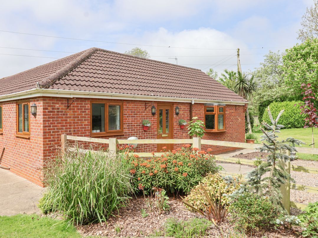 Pheasant Cottage