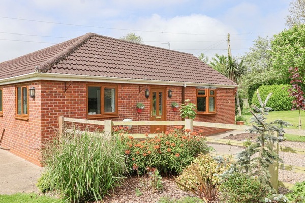 Pheasant Cottage