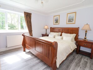WiFi - The Annexe is in Burton Pidsea (Hull)