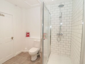 Shower - Flodden, Cornhill-On-Tweed (Cornhill-on-Tweed)