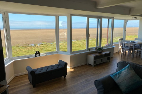 Flat 3, Sandridge Court