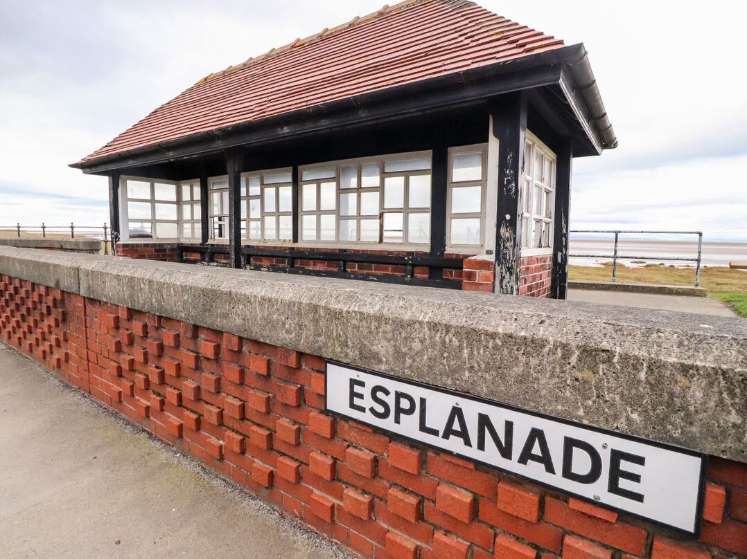 Àrea exterior de l'allotjament