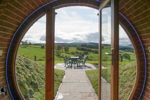 Interior - Badgers View, Rhayader, Wales. (Rhayader)