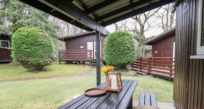 64 Penlan Holiday Park, Cenarth