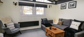 64 Penlan Holiday Park, Cenarth