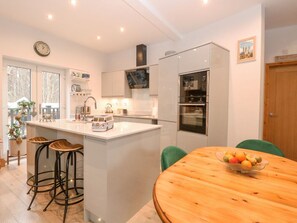 Dining - Primose Cottage, Cromer, Norfolk (Cromer)