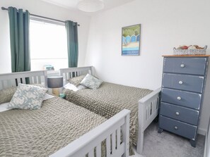 WiFi - Anchor Cottage, Hopeman, Moray (Elgin)