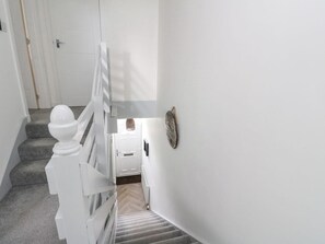 Interior - Anchor Cottage, Hopeman, Moray (Elgin)