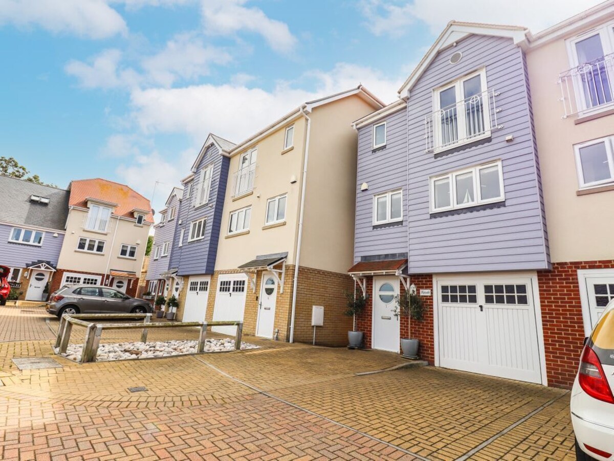 Bild für Gastgeberprofil