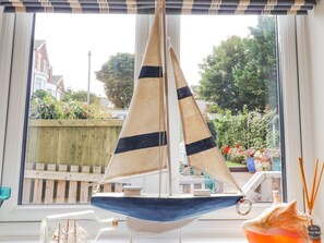 Interior - Kinsale, Broadstairs (Broadstairs)