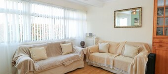 Chalet 469, Newport, Norfolk