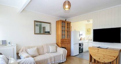 Chalet 469, Newport, Norfolk