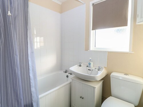 Chalet 469, Newport, Norfolk