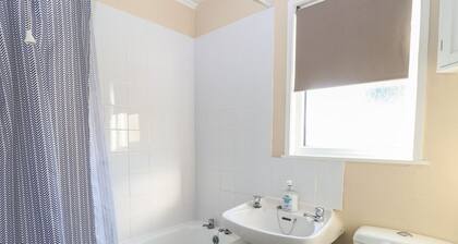 Chalet 469, Newport, Norfolk