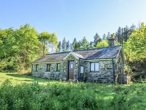 Exterior - Cae'n Y Coed Barn, Penrhyndeudraeth (Talsarnau)