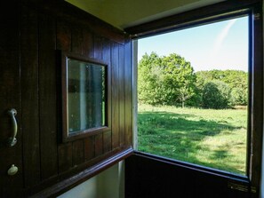 Interior - Cae'n Y Coed Barn, Penrhyndeudraeth (Talsarnau)
