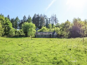 Exterior - Cae'n Y Coed Barn, Penrhyndeudraeth (Talsarnau)