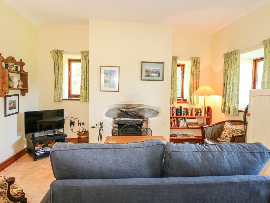 منطقة المعيشة