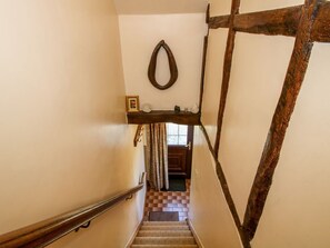 Interior - White Cottage, Cleobury Mortimer (Kidderminster)