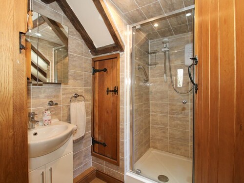 White Cottage, Cleobury Mortimer