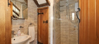 White Cottage, Cleobury Mortimer