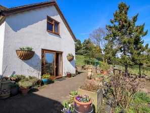 Exterior - White Cottage, Cleobury Mortimer (Kidderminster)