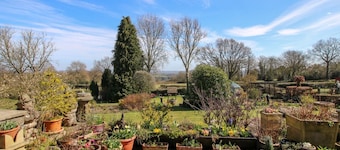 White Cottage, Cleobury Mortimer