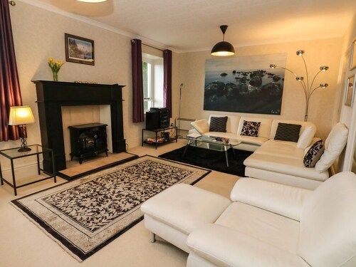 Burnside House, Lochawe