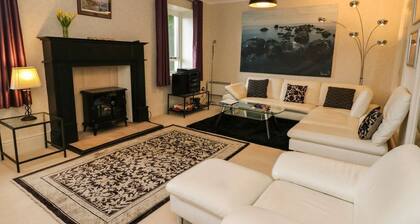 Burnside House, Lochawe