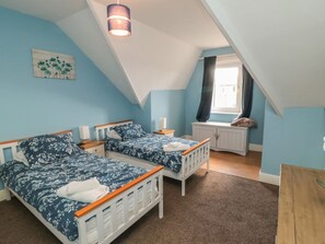 WiFi - Wellington House, Bridlington (Bridlington)