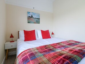 Room - Little Danns: A Cozy Getaway (Hailsham)