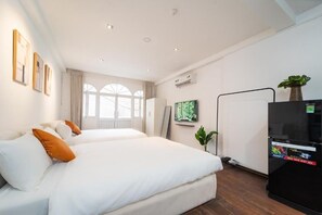 Room - NYCE STAY (Ho Chi Minh)