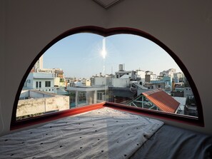 Room - NYCE STAY (Ho Chi Minh)