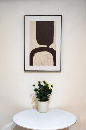 Interior - NYCE STAY (Ho Chi Minh)