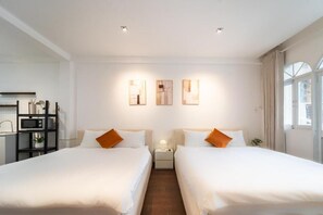 ห้องพัก