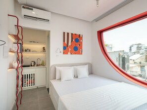 Exterior - NYCE STAY (Ho Chi Minh)