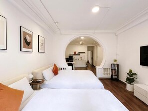 ห้องพัก