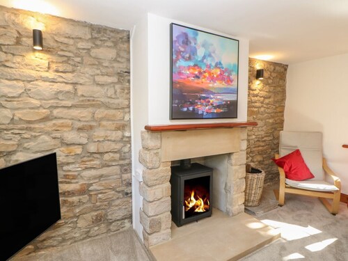 The Forge, Allendale