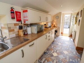 Dishwasher - Folly View, Eglingham (Alnwick)
