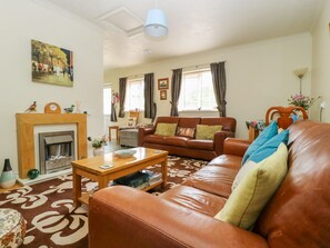 Living area - Richmond Cottage, Malton (Malton)