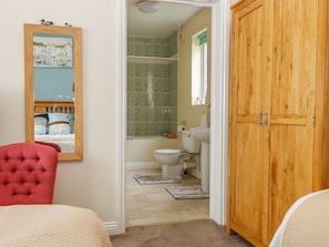 WiFi - Richmond Cottage, Malton (Malton)