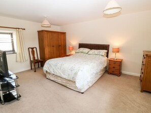 WiFi - Sunnymead Cottage, Ashwater (Beaworthy)