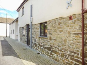 Exterior - Sunnymead Cottage, Ashwater (Beaworthy)
