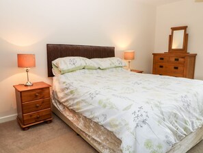 WiFi - Sunnymead Cottage, Ashwater (Beaworthy)